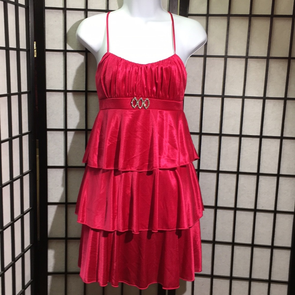 Taboo Cocktail Dress Size S